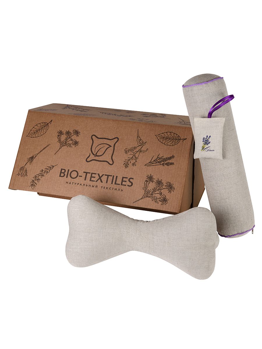 снимок Набор "Прикосновение Крыма" от магазина BIO-TEXTILES ОПТ