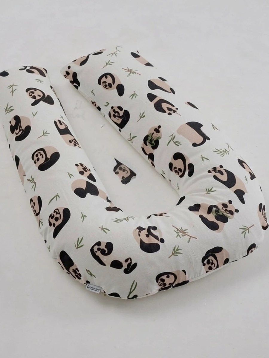 снимок Наволочка 340*35 к подушке для кормления от магазина BIO-TEXTILES ОПТ